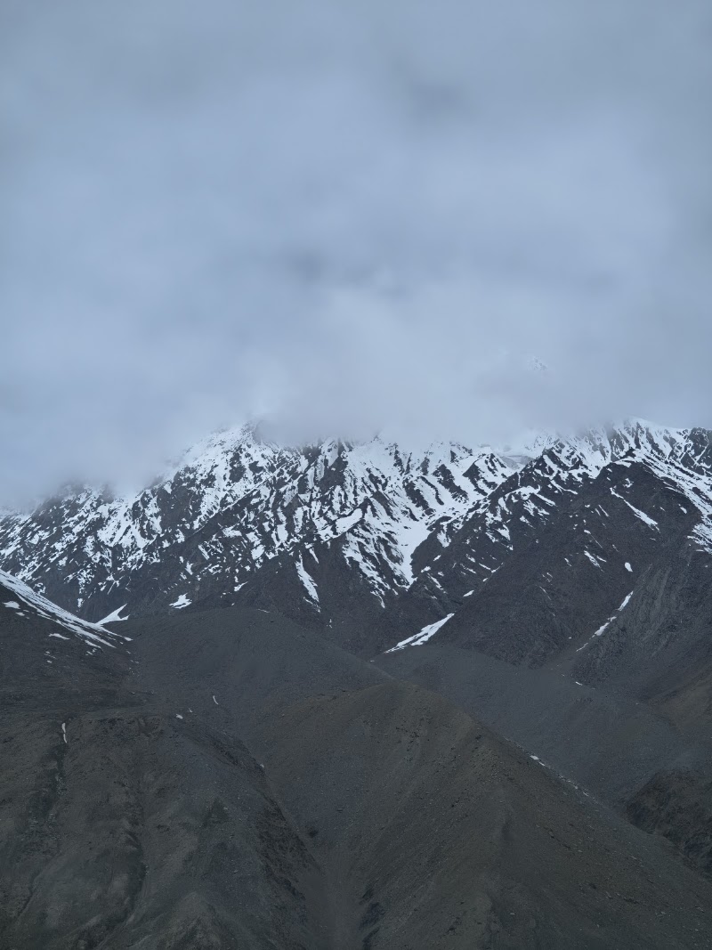Manali - Chandrataal road - Manali - Chandrataal road, CJG8+5RF, Chandratal Rd, Himachal Pradesh 175140, India