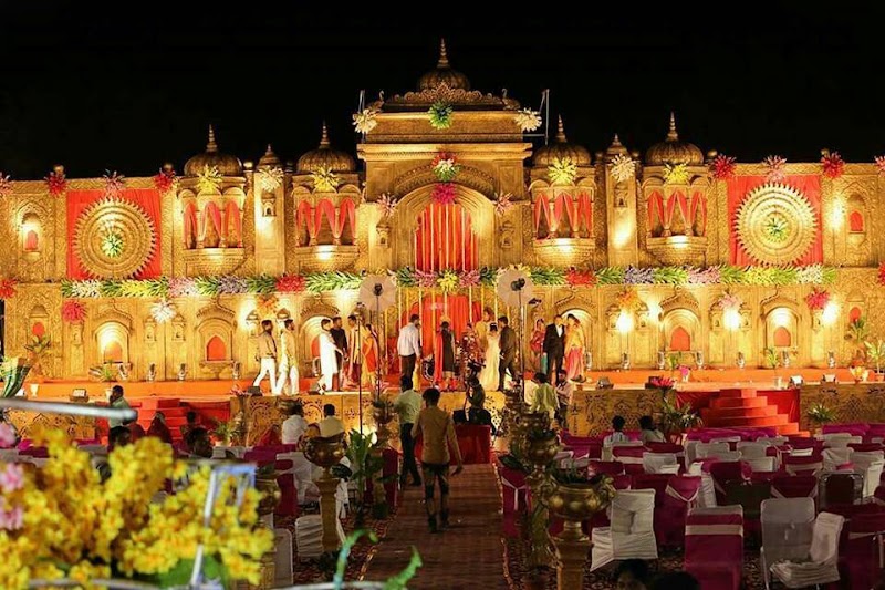 Chopasni Mahavidhayalaya and T T College - Chopasni Mahavidhayalaya and T T College, BR Birla School Rd, Vinayak Vihar, Bhadu Market, Jodhpur, Rajasthan 342014, India
