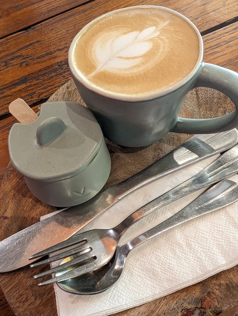 Greenr Cafe - Greenr Cafe 4, Market, Basant Lok, Vasant Vihar, New Delhi, Delhi 110057, India