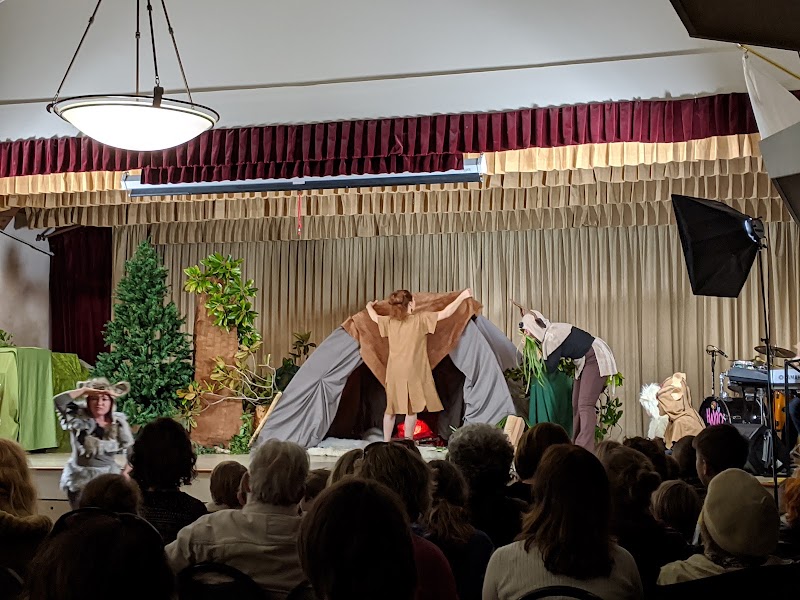 The Garden House - The Garden House, 400 University Ave, Los Altos, CA 94022, USA