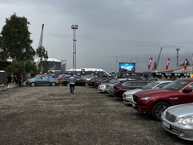 Wondersala - Wondersala, Andrejostas iela 17, Ziemeļu rajons, Rīga, LV-1045, Latvia