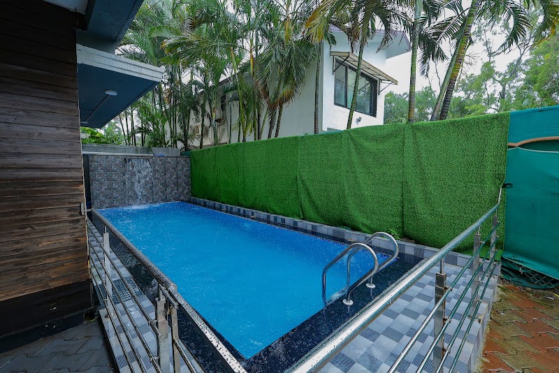 Mulberry Villa by Mercury Stays - Mulberry Villa by Mercury Stays, Bunglow no, 3, dam road, near Lagoona Resort, Gold Valley Sector D, Tungarli, Lonavala, Maharashtra 410403, India