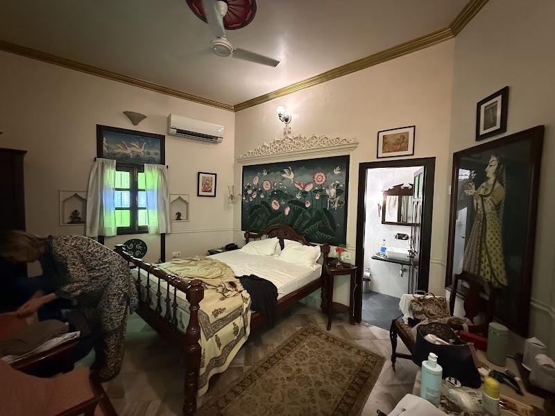 Hotel Ganges View,Assi Ghat B1/163. - Hotel Ganges View,Assi Ghat B1/163. Assi Ghat, Shivala, Varanasi, Uttar Pradesh 221005, India