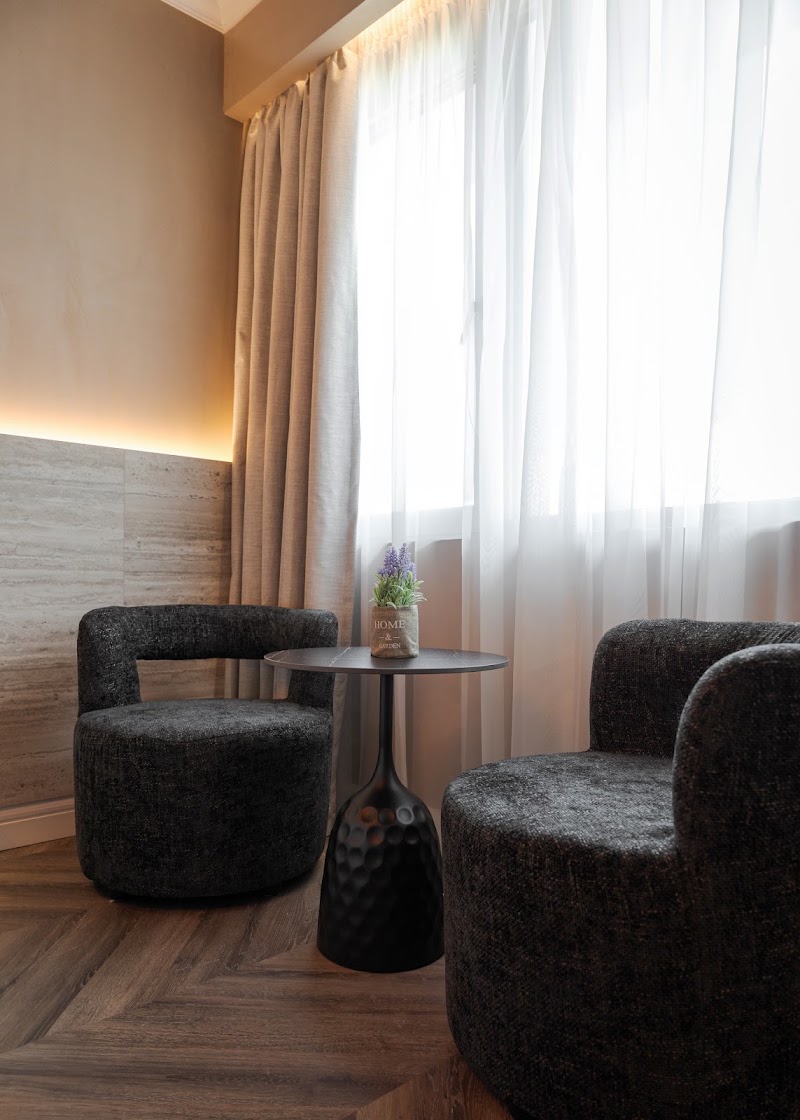 Acropolis Luxury Athens Suites - Acropolis Luxury Athens Suites Leof. Andrea Siggrou 39, Athina 117 43, Greece