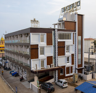 Durene Beach Resort