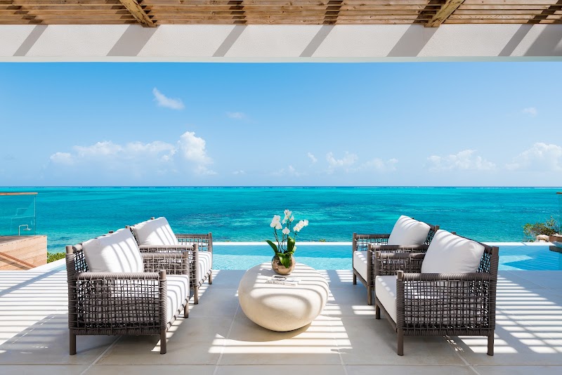Beach Enclave North Shore - Beach Enclave North Shore, 35 International Dr, TKCA 1ZZ, Turks and Caicos Islands