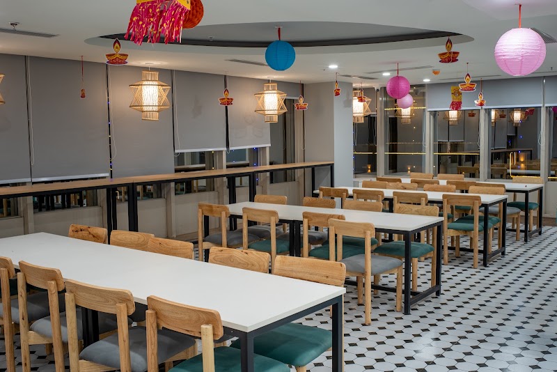 ELIVAAS - ELIVAAS 5th Floor, Vipul Plaza, Suncity, Sector 54, Gurugram, Haryana 122011, India