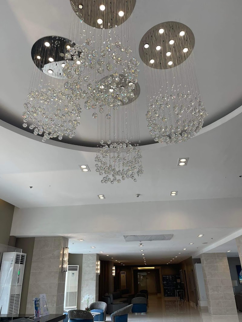 Sea Residences staycation Tower E by darpm - Sea Residences staycation Tower E by darpm, 127 Sea Residences Pkwy, Pasay City, Metro Manila, Philippines