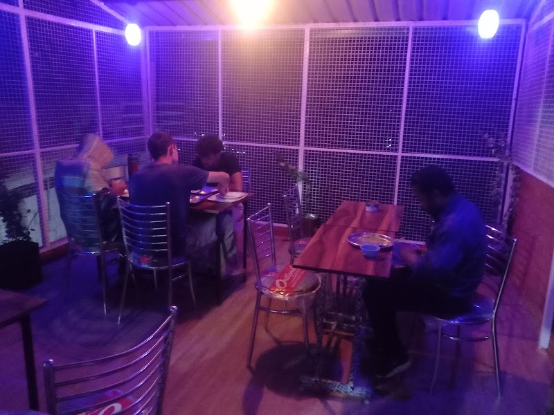 Kasar Family Restaurant - Kasar Family Restaurant road, Kasardevi, Binsar, Almora, Uttarakhand 263601, India