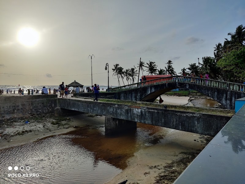 Colva Beach - Colva Beach Colva Beach, Goa, India