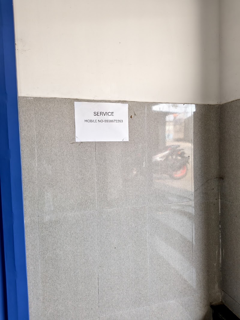 Yamaha Motor Showroom - An Autoriders - Yamaha Motor Showroom - An Autoriders, Khata No 117/168, Plot No 213/1151, near Jharuguda Bypass Road, Ekatali, Jharsuguda, Odisha 768203, India