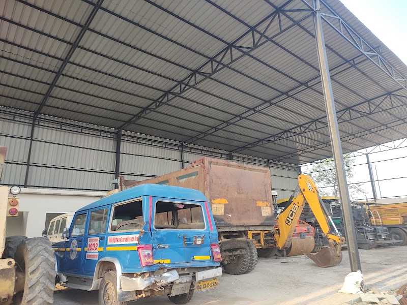 PRA Panels Private Limited - PRA Panels Private Limited PRA Campus near 65, CRPF Camp, Tulsi -2, Bahnakadi, Chhattisgarh 493111, India
