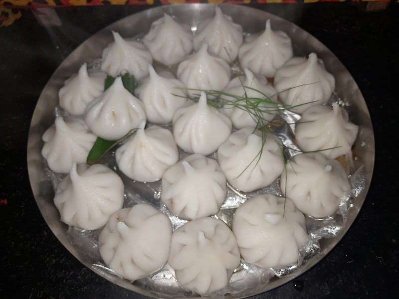 Rajesh Bapat Gharguti khanaval - Rajesh Bapat Gharguti khanaval Gurukrupa gharguti khanaval, Sumukh home stay, Ganpatipule, Maharashtra 415615, India
