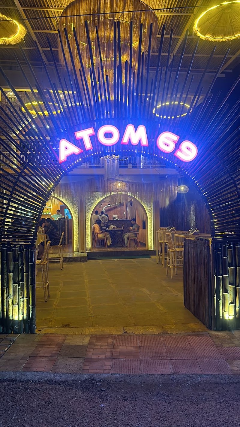 Atom69