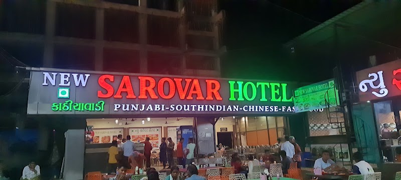Sssd - Sssd, Bombay Chaurasta Road, Sarvamangal Society, Kabilpore, Surat, Navsari, Gujarat 396424, India