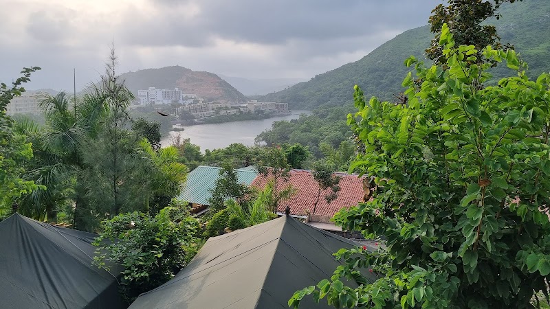 Kumbhalgarh Safari Camp by Trulyy - Kumbhalgarh Safari Camp by Trulyy TEHSIL, Kelwara, Qila Kumbhalgarh, Rajasthan 313325, India