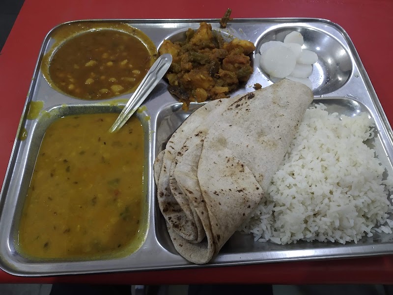Ram G Samosa Wala - Ram G Samosa Wala, B 62, Jain Mandir Gali, Veer Savarkar Block, Block B, Shakarpur Khas, New Delhi, Delhi, 110092, India