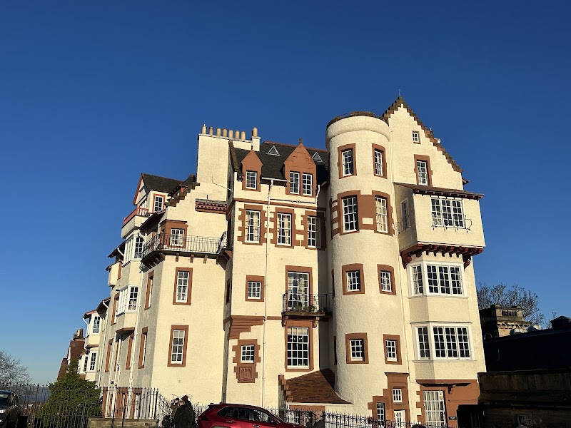 Boswell's Court - Boswell's Court, 350 Castlehill, Edinburgh EH1 2NF, UK