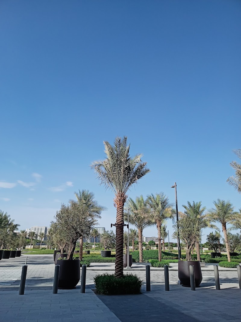 Dubai Hills Mall - Valet/Drop Off 1 - Dubai Hills Mall - Valet/Drop Off 1, 463Q+GPW - Hadaeq Sheikh Mohammed Bin Rashid - Dubai - United Arab Emirates