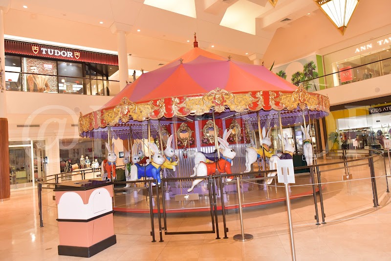 South Coast Plaza - South Coast Plaza 3333 Bristol St, Costa Mesa, CA 92626, USA