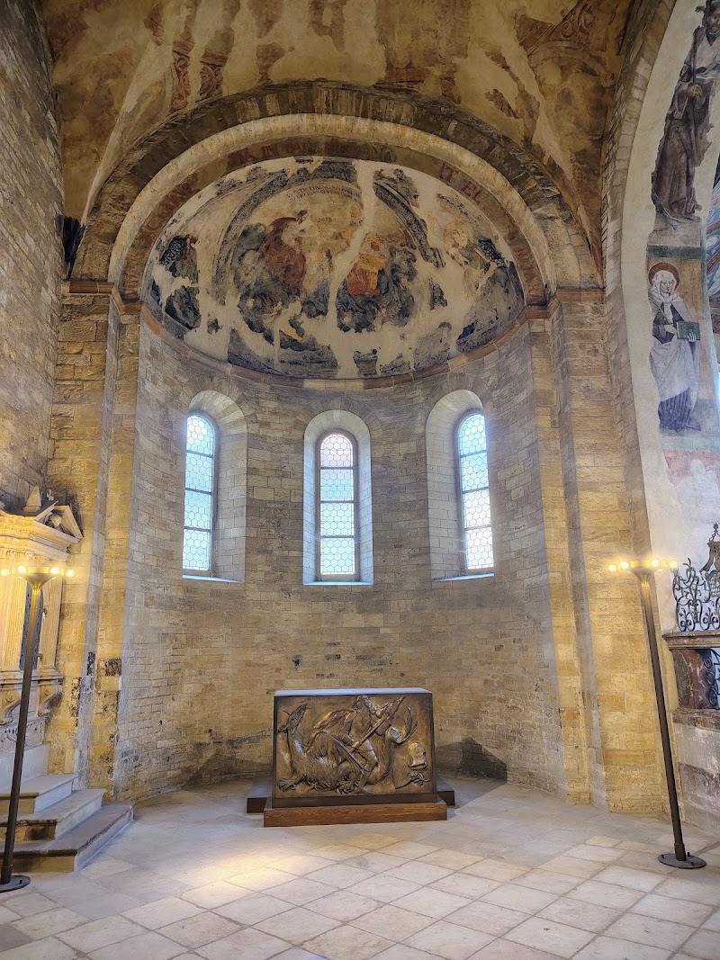 Chapel of St John Nepomuk - Chapel of St John Nepomuk, Jiřská 6, 119 00 Praha 1-Hradčany, Czechia