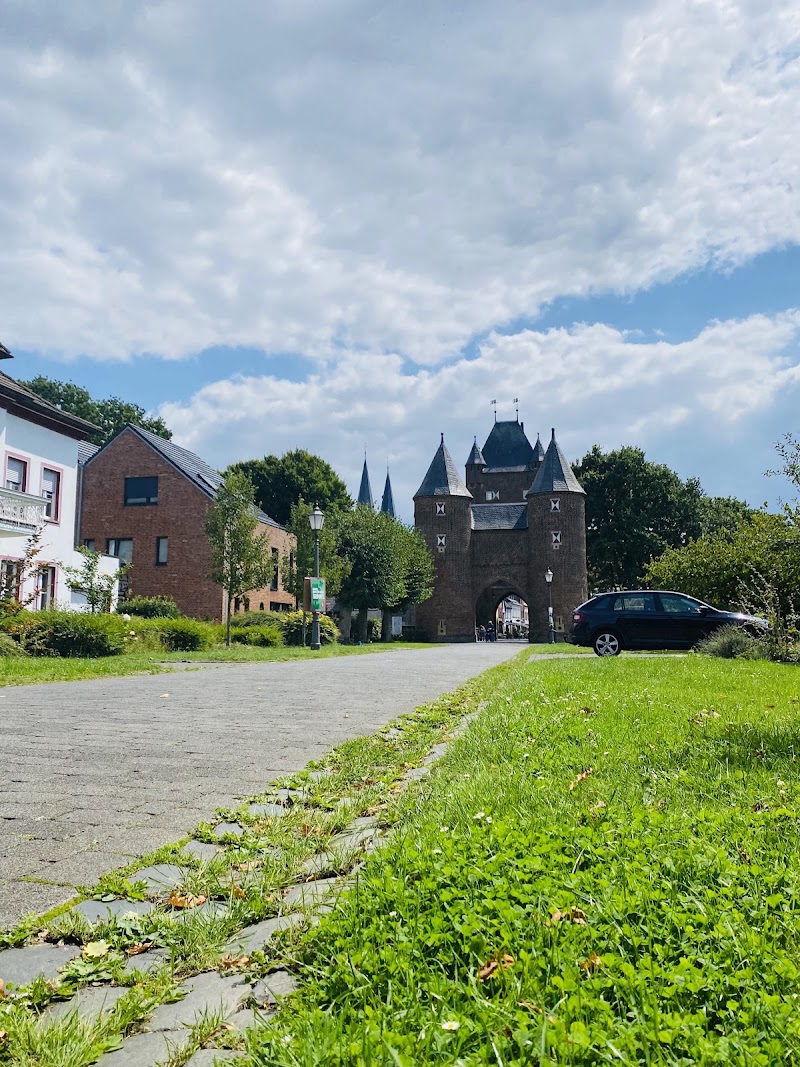 Klever Tor - Klever Tor, Klever Str. 39, 46509 Xanten, Germany