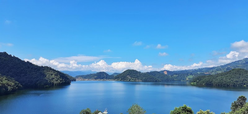 Majhikuna - Majhikuna, Lekhnath 33700, Nepal
