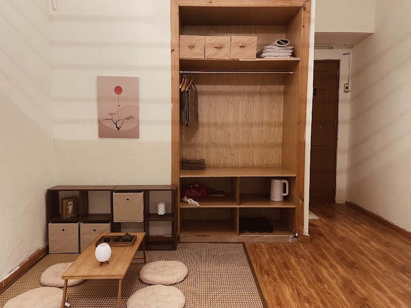 Vibes Homestay - Vibes Homestay, 47-57 Nguyễn Thái Bình, Bến Thành, Hồ Chí Minh 70000, Vietnam