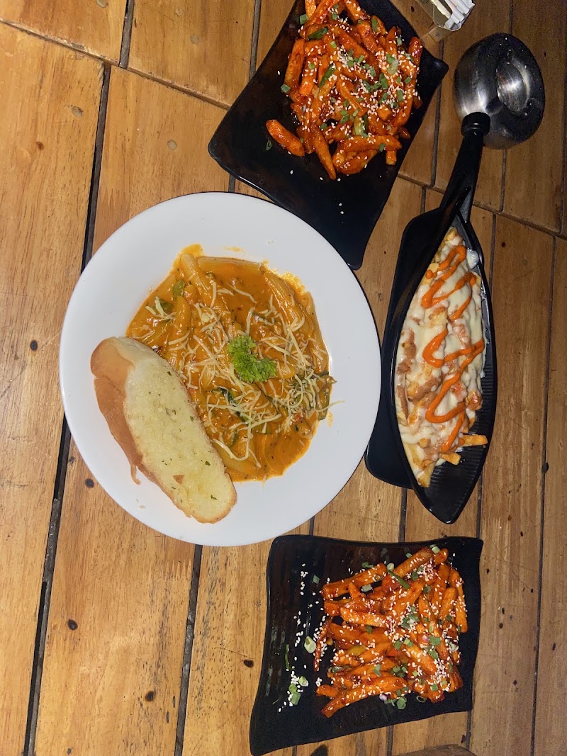 Drunken Daddy - Drunken Daddy 46, 4th B Cross Rd, KHB Colony, 5th Block, Koramangala, Bengaluru, Karnataka 560095, India