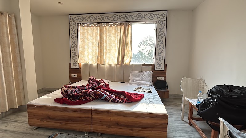 The Grand Sharma Lodge- Best Hotel in Jawalamukhi - The Grand Sharma Lodge- Best Hotel in Jawalamukhi Jawalamukhi, Himachal Pradesh 176031, India