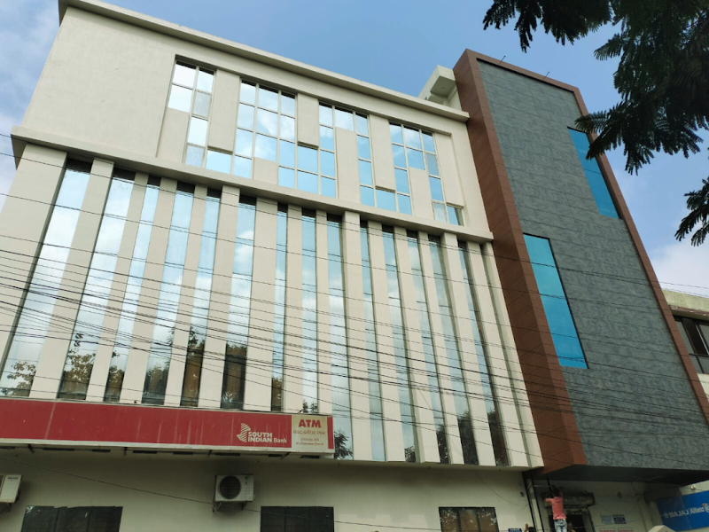 Cowork Venue : Coworking and Business Center - Cowork Venue : Coworking and Business Center Cowork Venue 1st Floor, New Annex Building Arch Bishop's House, Satya Nagar, Bhubaneswar, Odisha 751007, India