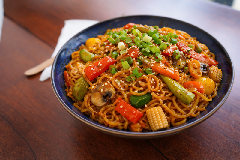 Suto Cafe - Marathahalli - Suto Cafe - Marathahalli GF, BIRYANI ZONE LANE, PADMA BUILDING, 107 / 2A, 1st Main Rd, CKB Layout, Chandra Layout, Marathahalli, Bengaluru, Karnataka 560037, India