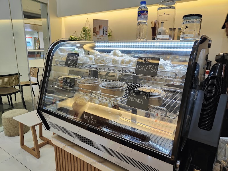 But First, Coffee (BFC) - Ayala Malls Vertis North - But First, Coffee (BFC) - Ayala Malls Vertis North Retail 1 Bldg 4th Floor, Brgy, Ayala Malls, Bagong Pag-asa, Quezon City, 1105 Metro Manila, Philippines