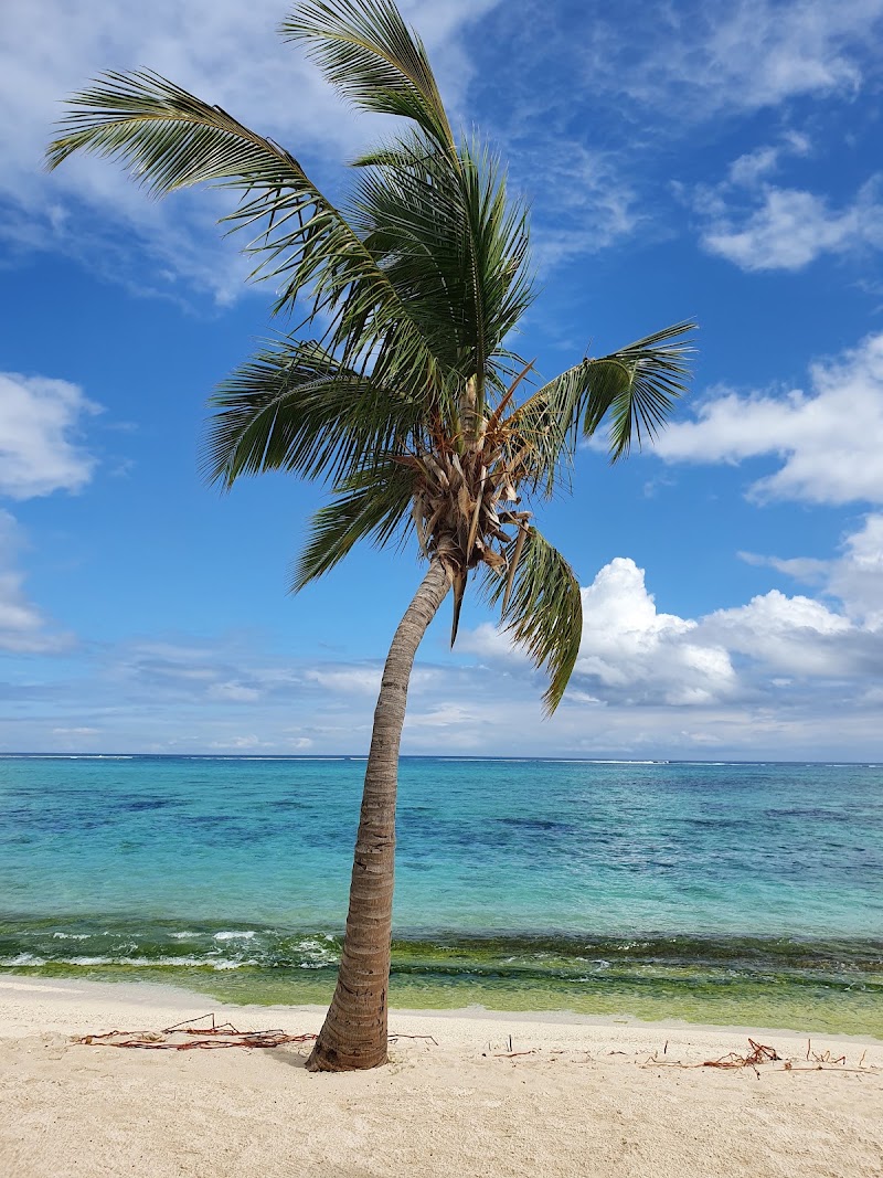 Le Morne - Le Morne Le Morne, Mauritius
