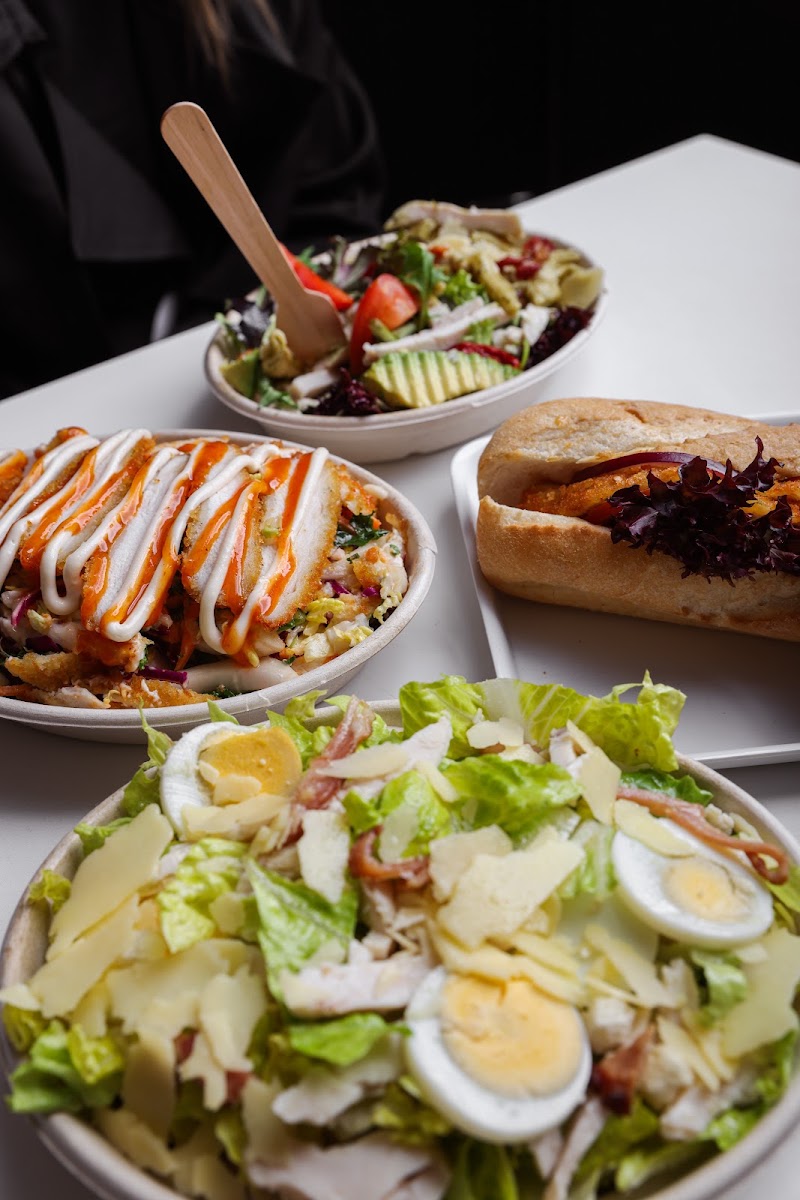 Soul Origin Airport West - Soul Origin Airport West, Shop 117/29-35 Louis St, Airport West VIC 3042, Australia