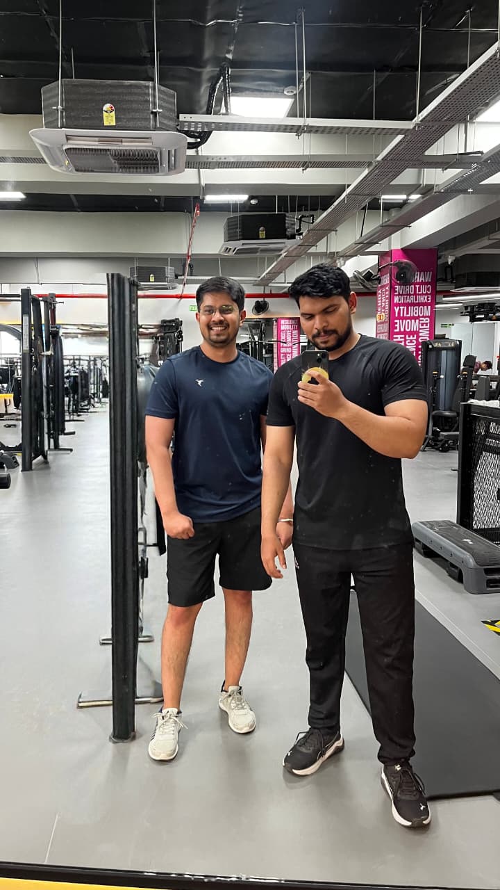 Cult Gym Kothrud | Best Gym in Kothrud, Pune - Cult Gym Kothrud | Best Gym in Kothrud, Pune, 4th floor, REVOLUTION MALL, near City Pride Multiplex, above Star Bazar, Paschimanagri, Kothrud, Pune, Maharashtra 411038, India