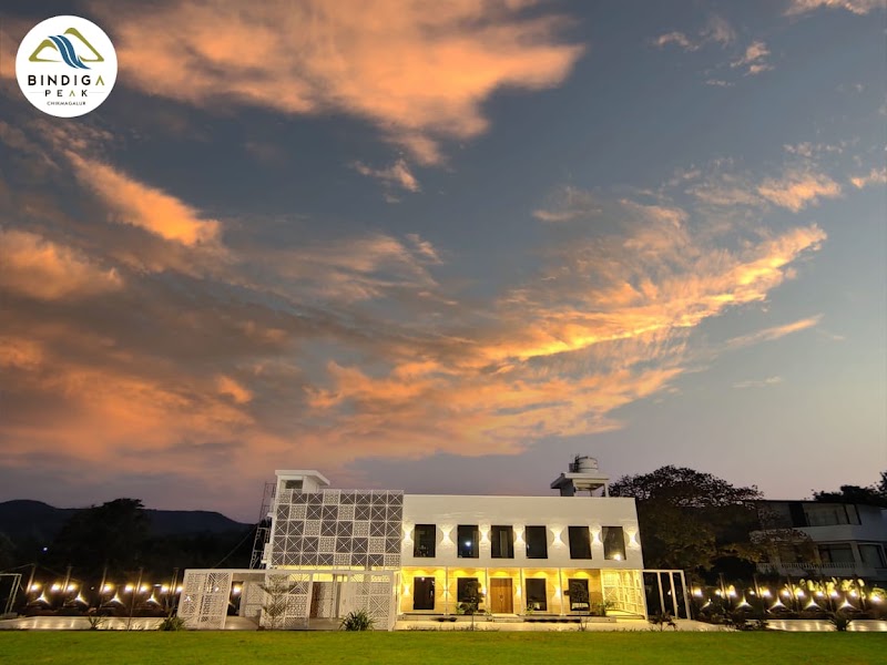 Bindiga Peak Resorts - Bindiga Peak Resorts Sy No 129, Bindiga Grama, Karkanahalli, Panchayath Village, Mallenahalli, Bindiga, Karnataka 577131, India