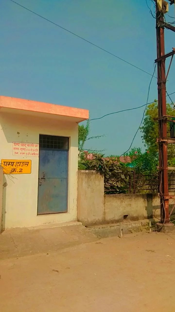 A B CASTLE - A B CASTLE, 34Q7+JW8, Ghuru, Chhattisgarh 495003, India
