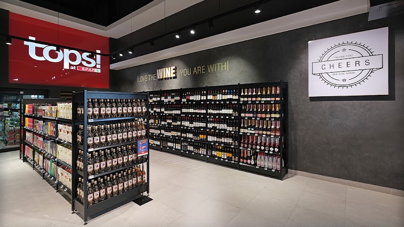 TOPS at SPAR Glencairn - TOPS at SPAR Glencairn, Birkenhead Rd, Glencairn Heights, Cape Town, 7975, South Africa