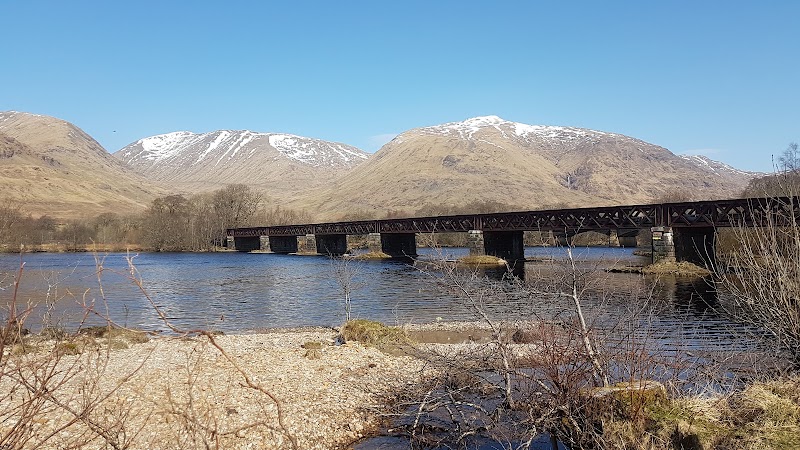 Kilchurn Castle - Kilchurn Castle, Lochawe, Dalmally PA33 1AF, UK