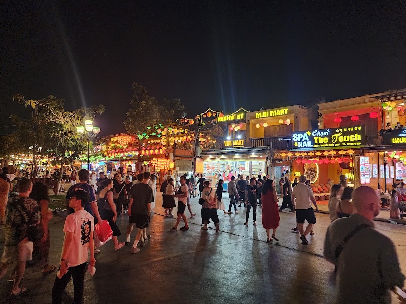 Hoi An, Vietnam - Hoi An, Vietnam, V8JC+JWC, Hoi An, Da Nang, Vietnam