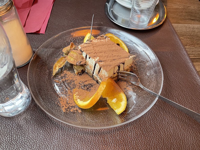 Il Capo dei Capi - Trattoria & Pizzeria - Il Capo dei Capi - Trattoria & Pizzeria Ignaz Härtl-Straße 2c, 5020 Salzburg, Austria