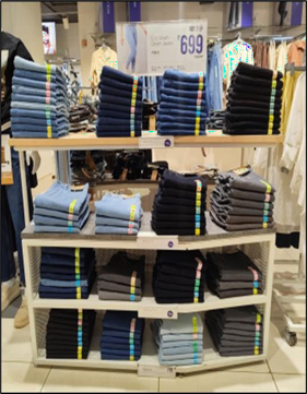 Max - Max Capital Mall, Achole Rd, Nala Sopara, Yashvant Viva Twp, Nalasopara East, Vasai-Virar, Maharashtra 401202, India