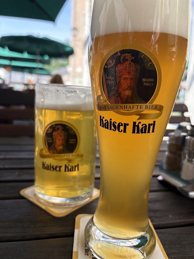 Zwettler's Wirtshaus - Zwettler's Wirtshaus Kaigasse 3, 5020 Salzburg, Austria