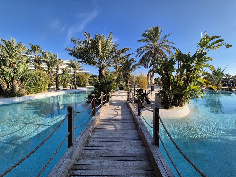 Maxx Royal Belek Golf Resort - Maxx Royal Belek Golf Resort Belek, İskele Cad Maxx Royal Blok No: 21/14 İç Kapı No: Z1, 07505 Serik/Antalya, Türkiye