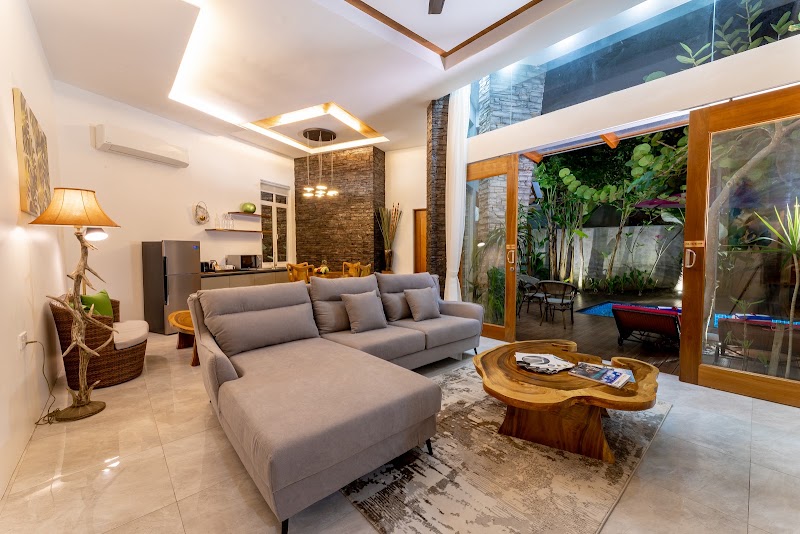 Maneh Villa Langkawi - Private Pool - Maneh Villa Langkawi - Private Pool, Lot 1240, Jalan Pantai Tengah Kampung Tasik Anak, Temoyong Mukim, 07000 Langkawi, Kedah, Malaysia
