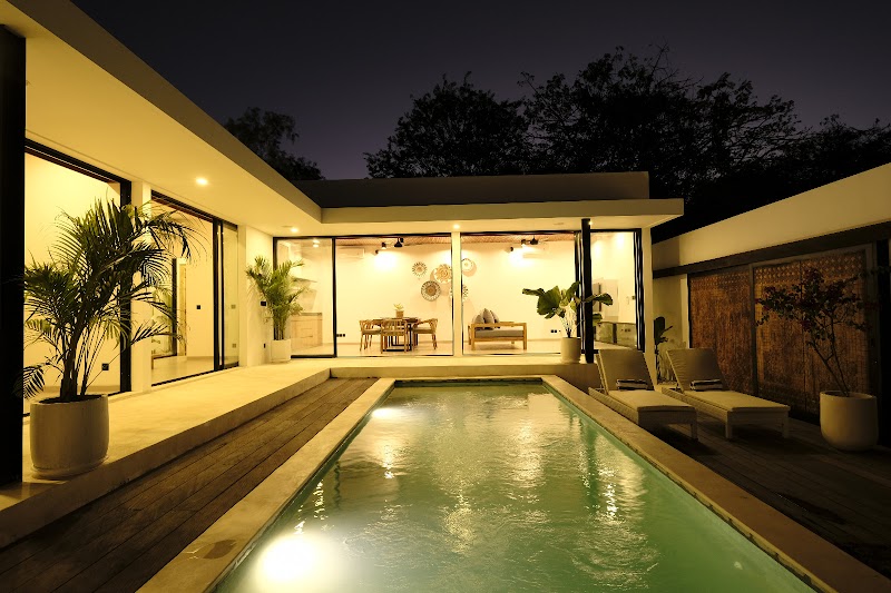 BUMI, BAYU & AIR ULUWATU - BUMI, BAYU & AIR ULUWATU Jl. Pura Kulat Gang Bekul, Pecatu, Uluwatu, Kabupaten Badung, Bali 80361, Indonesia