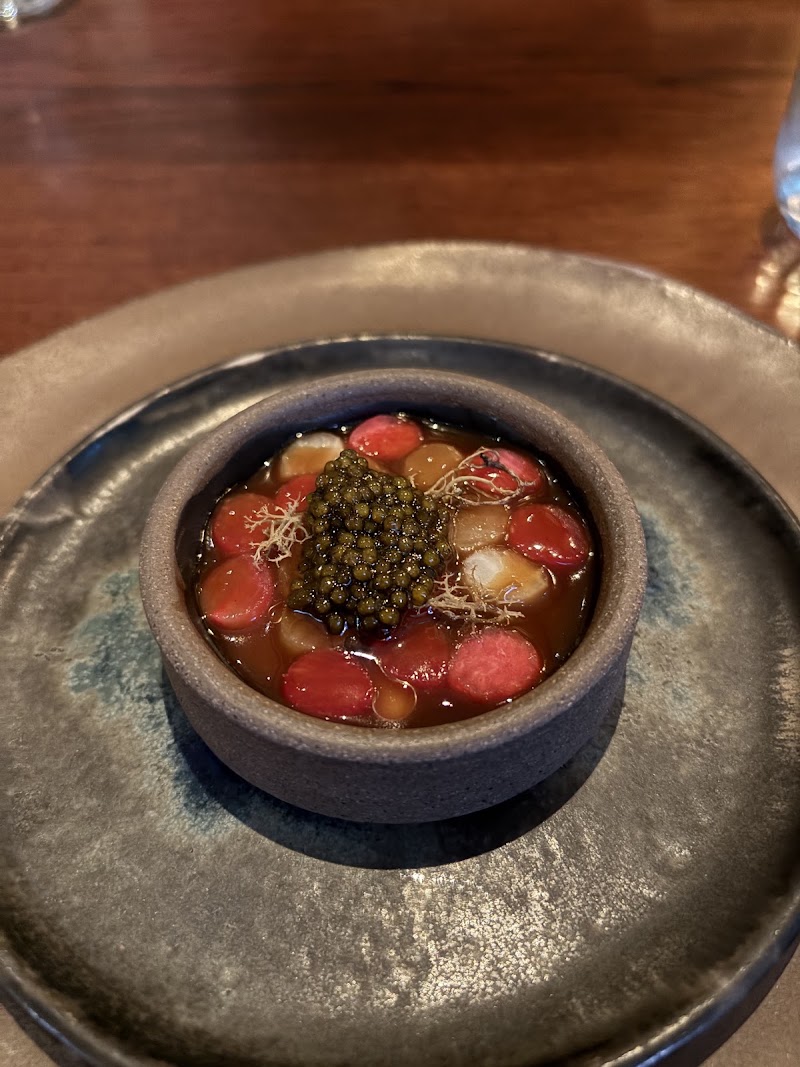 KOL - KOL, 9 Seymour St, London W1H 7BA, UK