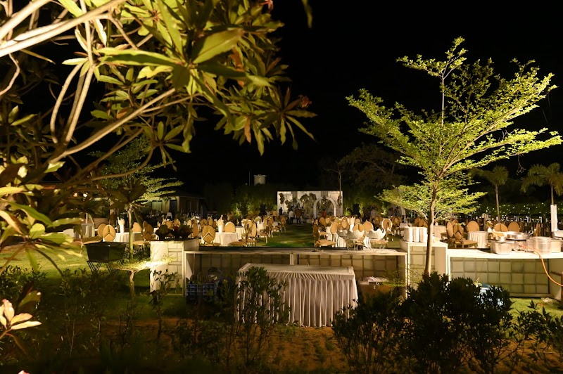 Whispering Woods - Whispering Woods 264W+M3, Ankdih, Chhattisgarh 495551, India