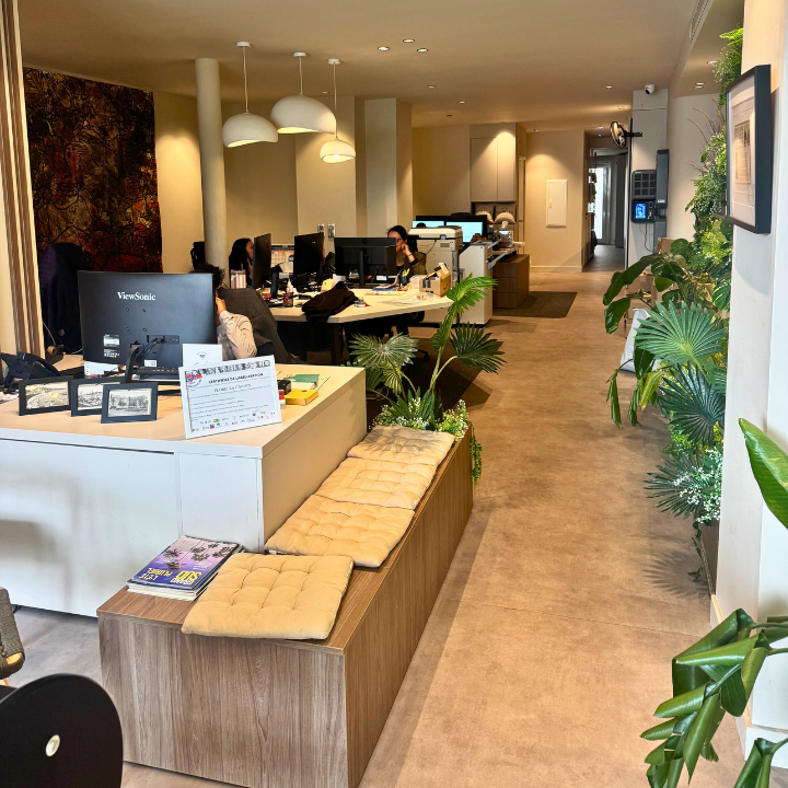 Florella - Conciergerie & Location Cannes - Florella - Conciergerie & Location Cannes 2 Bd d'Alsace, 06400 Cannes, France